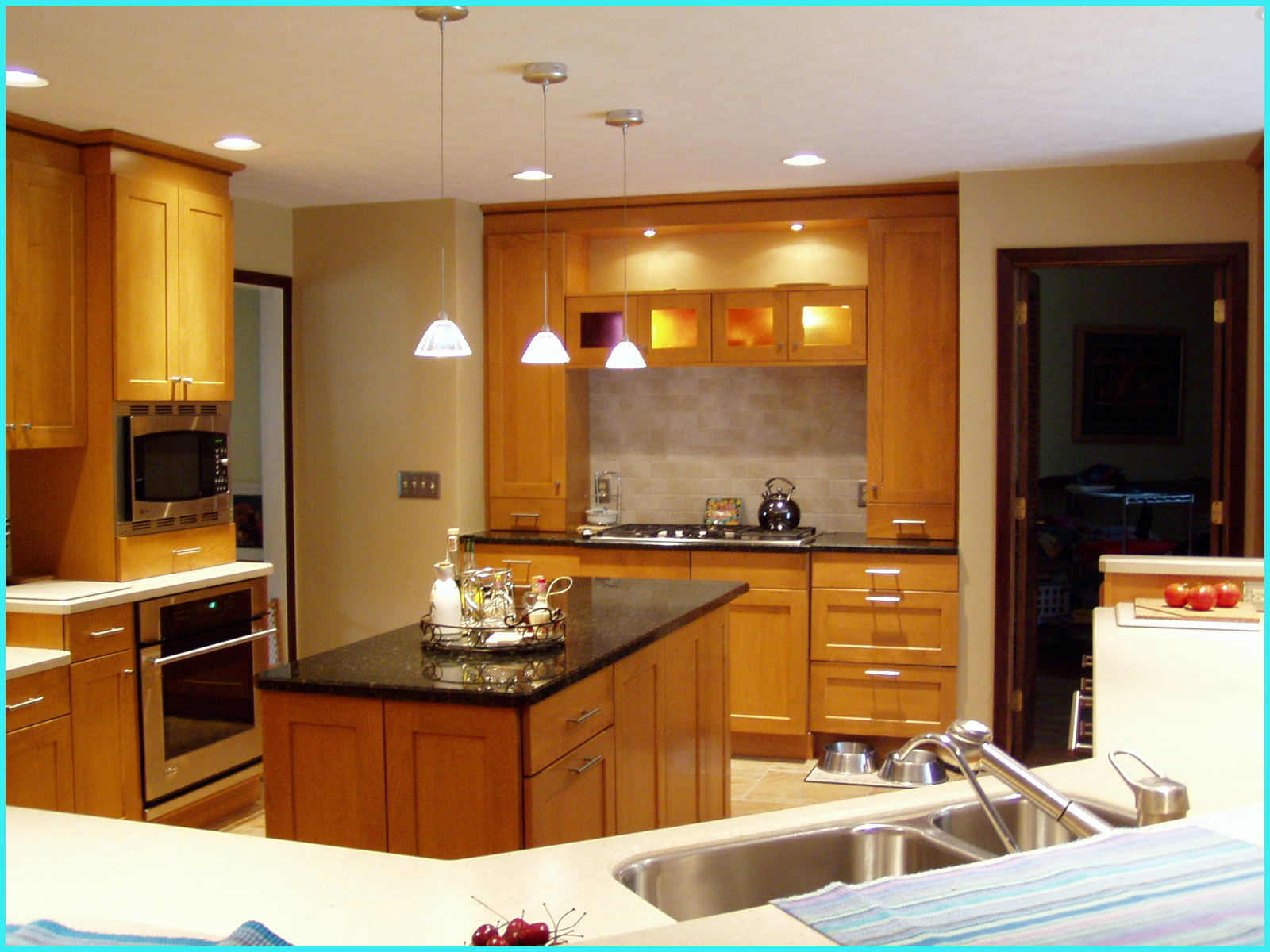 Kitchen Remodeling